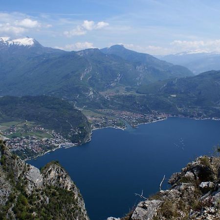 Coste Del Gaggio - Country House B&B - Garda Trentino Drena Eksteriør bilde