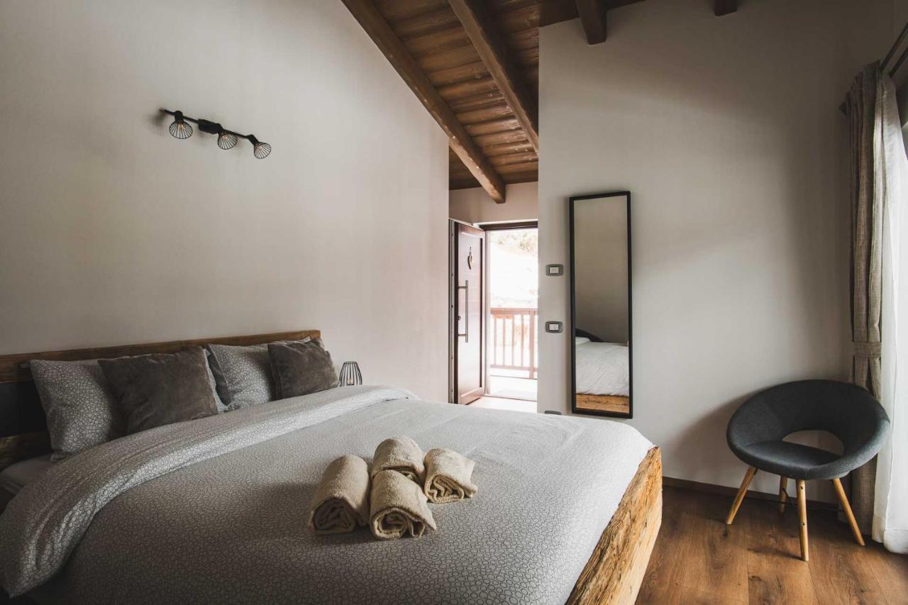 Coste Del Gaggio - Country House B&B - Garda Trentino Drena Eksteriør bilde
