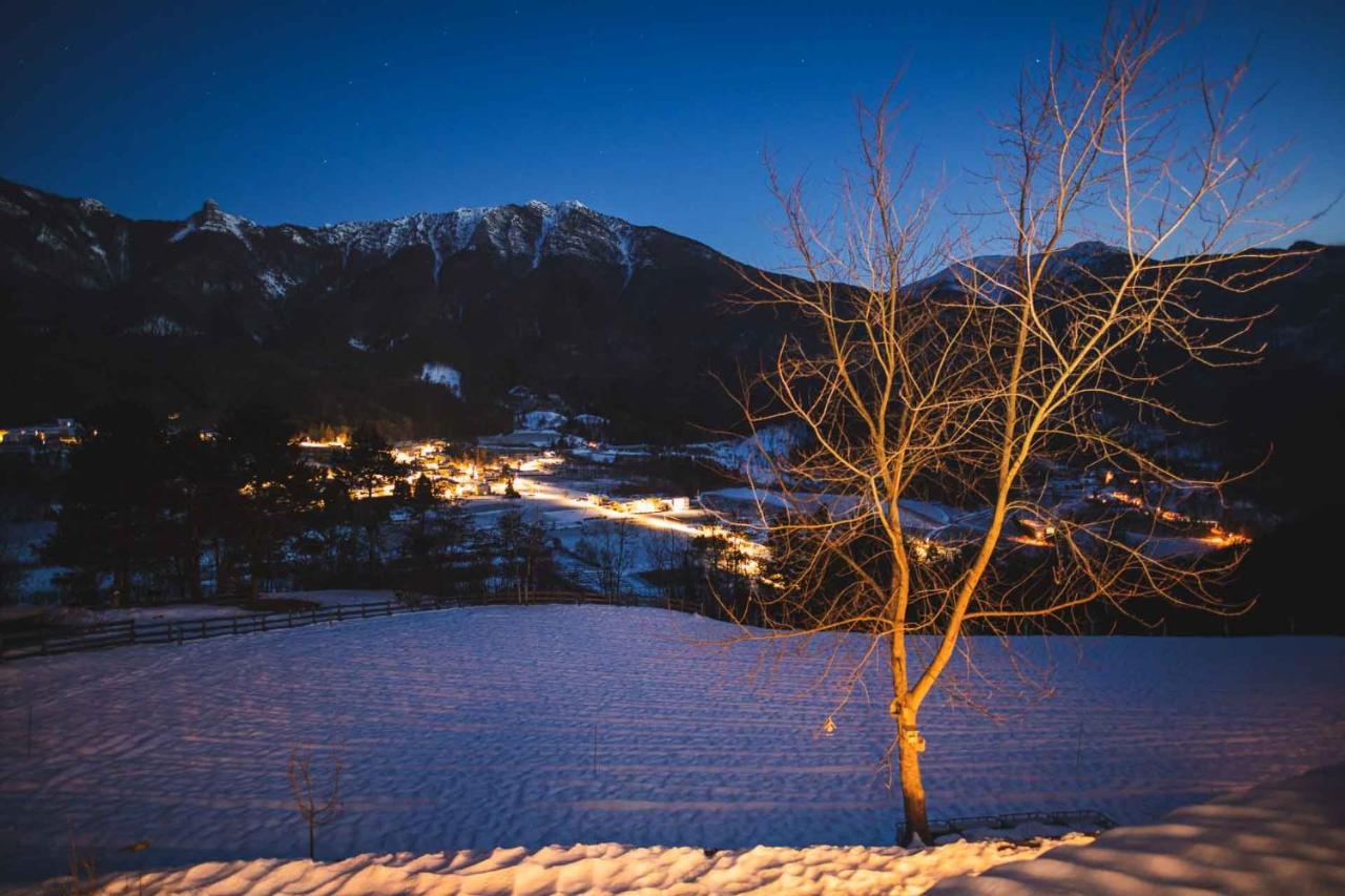 Coste Del Gaggio - Country House B&B - Garda Trentino Drena Eksteriør bilde