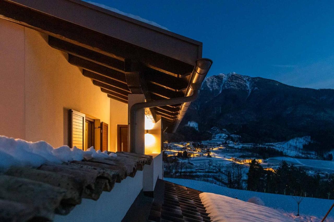 Coste Del Gaggio - Country House B&B - Garda Trentino Drena Eksteriør bilde