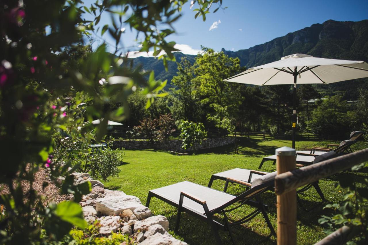 Coste Del Gaggio - Country House B&B - Garda Trentino Drena Eksteriør bilde