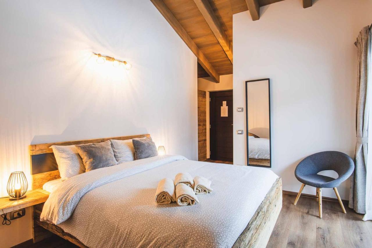 Coste Del Gaggio - Country House B&B - Garda Trentino Drena Eksteriør bilde