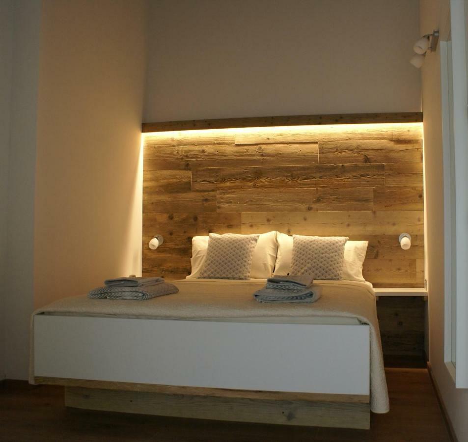 Coste Del Gaggio - Country House B&B - Garda Trentino Drena Eksteriør bilde